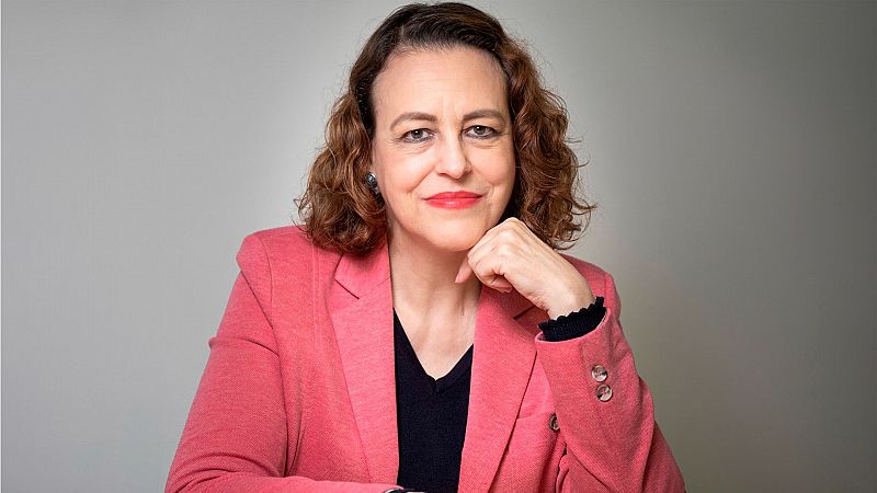 La España vivida - Magdalena Valerio. La brecha de género y las pensiones - Escuchar ahora