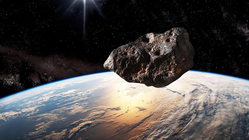 Lo mejor de la semana en REE - Cómo evitar el choque del asteroide YR4 contra la Tierra - 16/02/25 - escuchar ahora