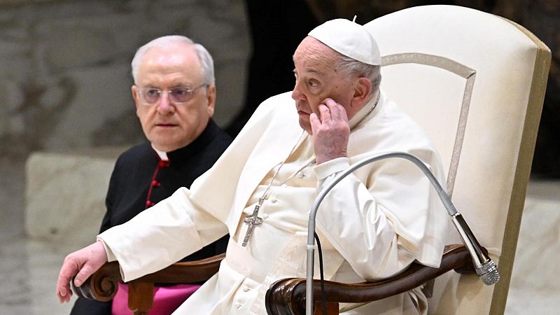 Más Cerca - Francisco: el papa 'verde' - Escuchar Ahora