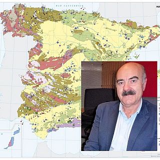 A hombros de gigantes