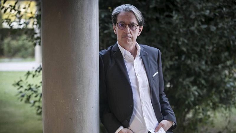 Julián Casanova: La evolución del concepto de defensa en España desde que entró en la OTAN - Esuchar ahora