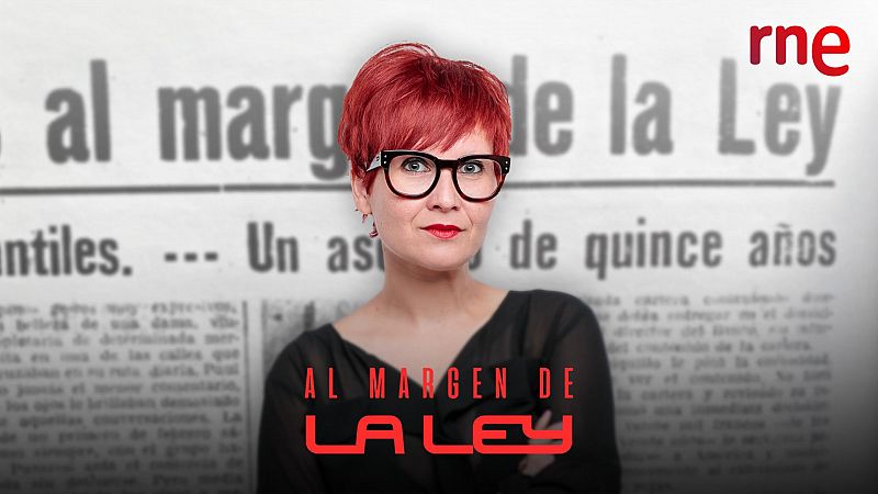 Al margen de la ley - Promoción del 12 de abril - Escuchar ahora