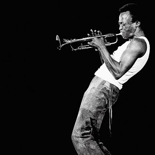 Sólo jazz