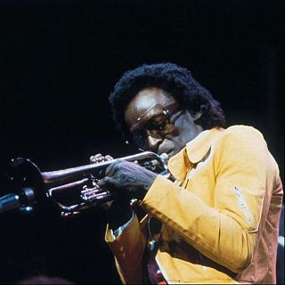 Sólo jazz