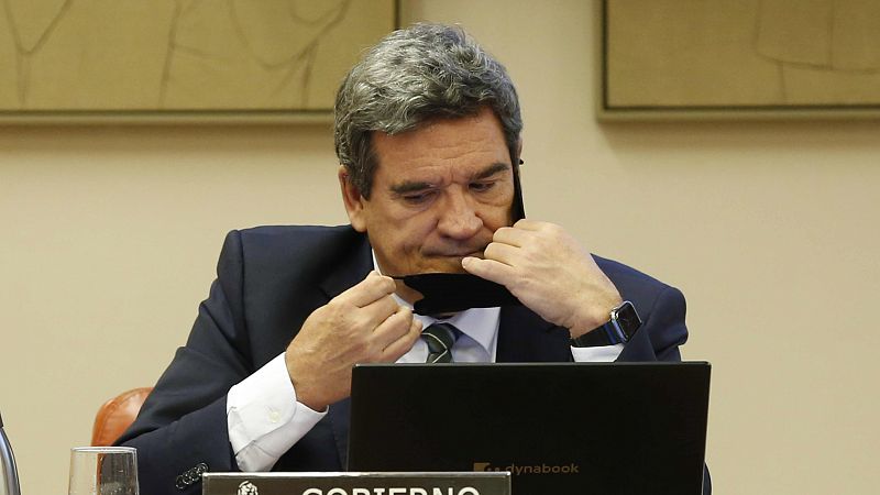 Las mañanas de RNE con Íñigo Alfonso - Las jubilaciones anticipadas voluntarias se dispararon un 32% entre enero y junio - Escuchar ahora