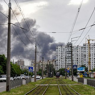 Vuelve a ser Kiev un objetivo de Rusia?