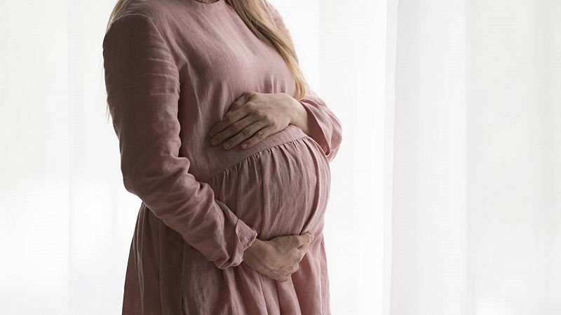 24 horas - Gestación subrogada: se reaviva la polémica en España - Escuchar ahora 