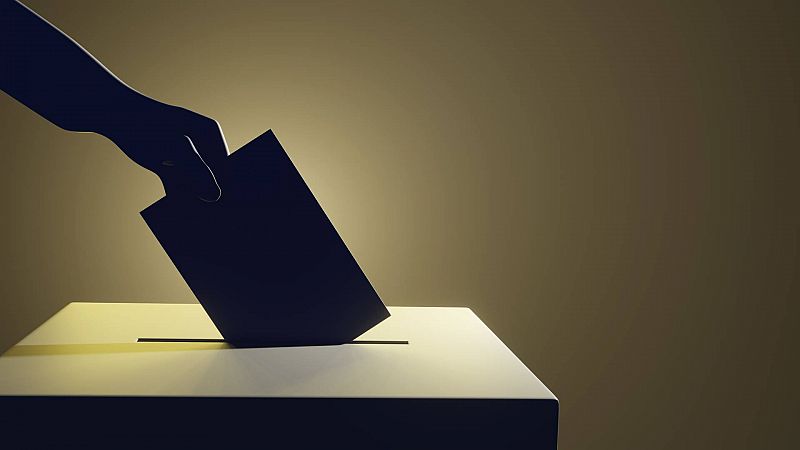24 horas - La campaa de cara al 28M ha sido "excepcionalmente nacionalizada" - Escuchar ahora