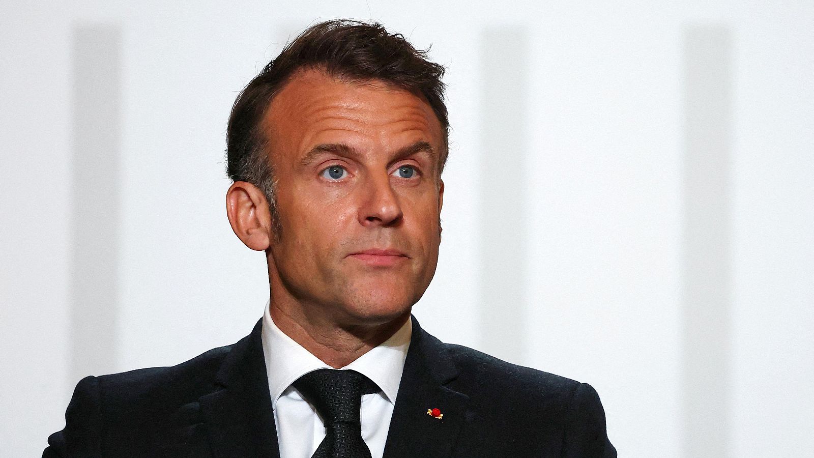 Emmanuel Macron