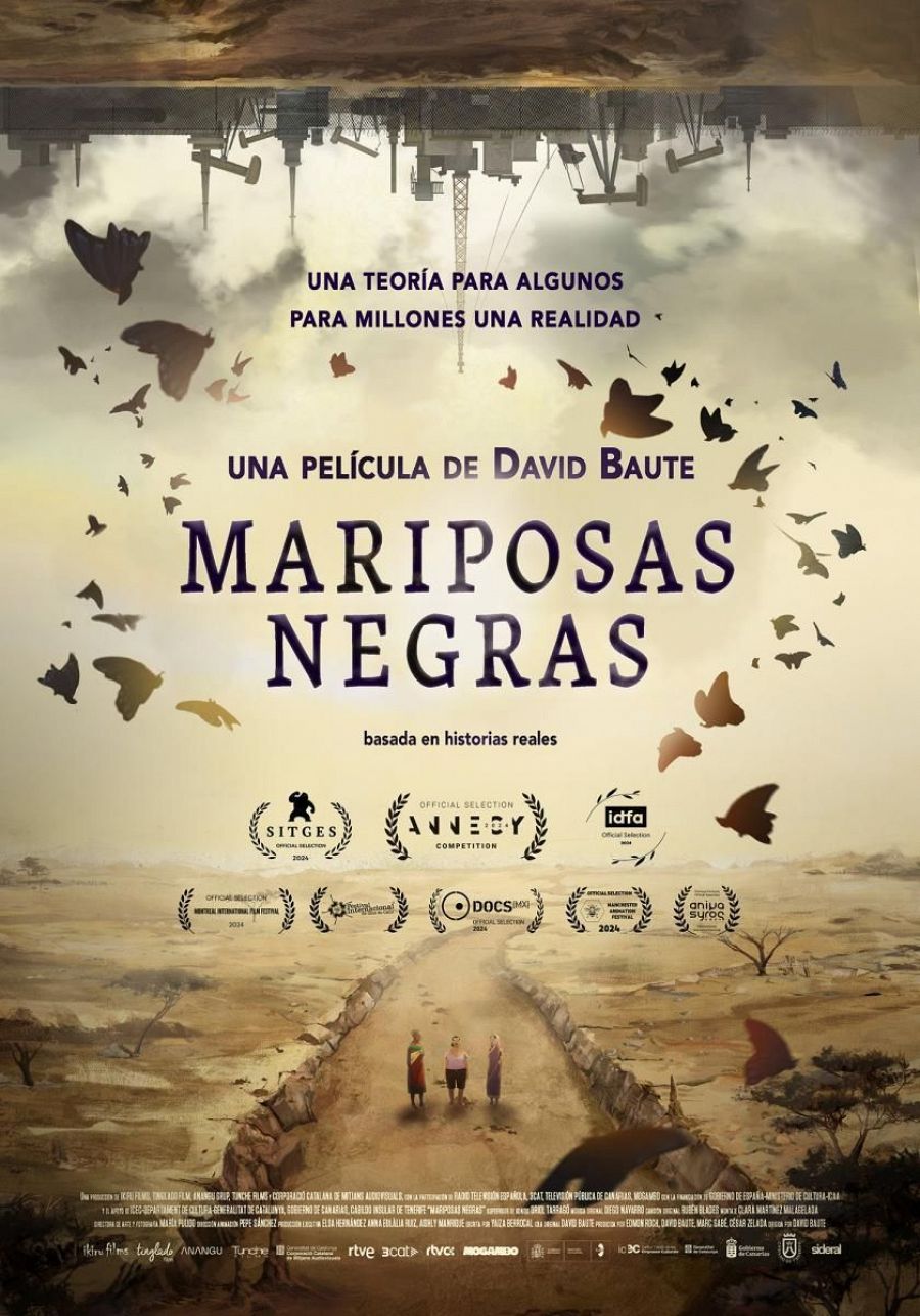 Cartel de la película 