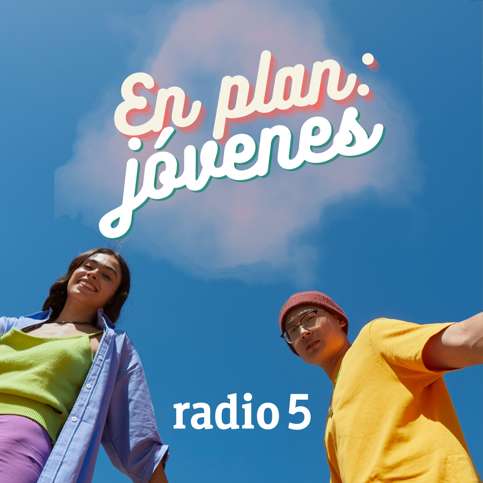 En plan jóvenes en Radio 5