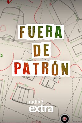 Fuera de patrón