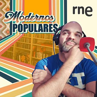 Modernos populares con Miguel Caamaño
