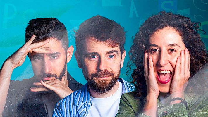 Podcast, el podcast