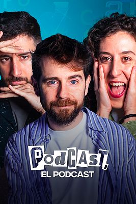 Podcast, el podcast
