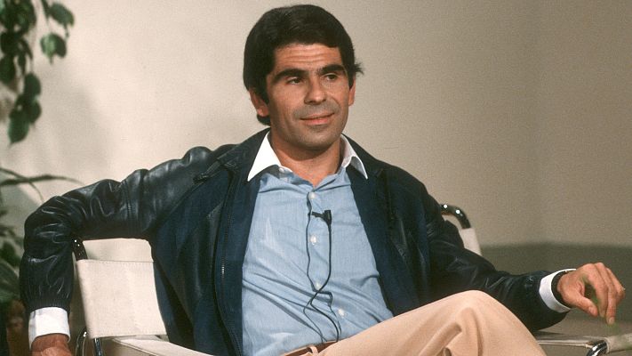 Esta  noche... Pedro