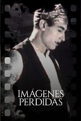 Imágenes perdidas