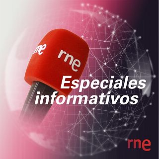 Especiales informativos RNE con null