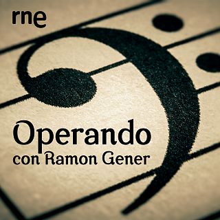 Operando con Ramon Gener con Ramon Gener