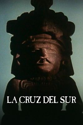 La cruz del sur
