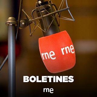 Boletines RNE con null