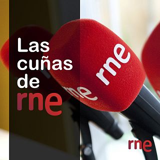 Las cuñas de RNE con null