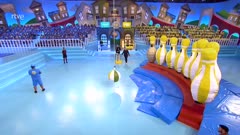 Emisión en directo de RTVE Talent de RTVE