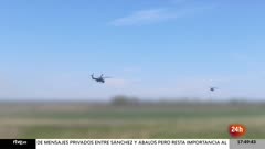 Emisión en directo de 24 Horas de RTVE