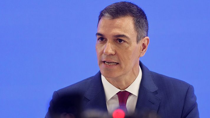 Sánchez: "Incorporar a la gobernabilidad a Junts y ERC fortalece nuestra democracia"