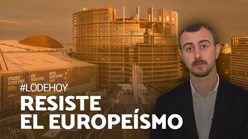 Elecciones europeas: tiempo de cambios? con quin pactar Von der Leyen?