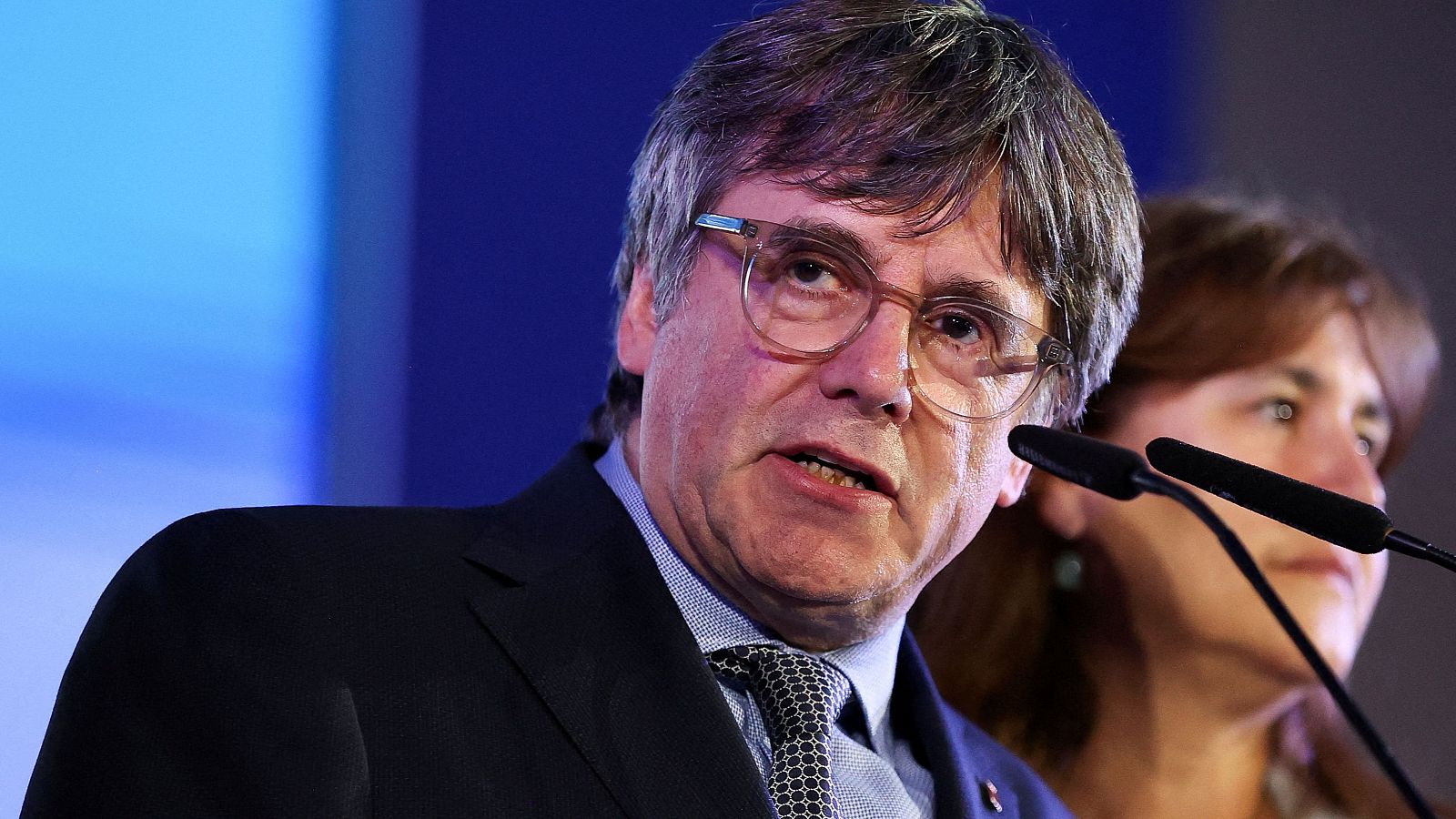 El juez de la 'trama rusa' pide al Supremo que investigue a Puigdemont por alta traición