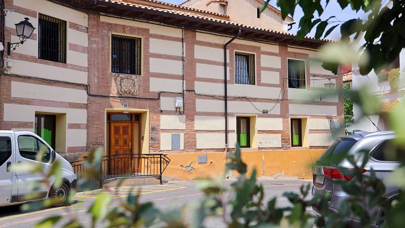 Hablan las madres de las víctimas de torturas del centro de menores de Ateca | Ver