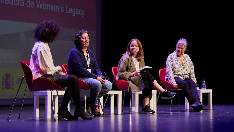 Objetivo Igualdad-coeducacion para la igualdad | Ver