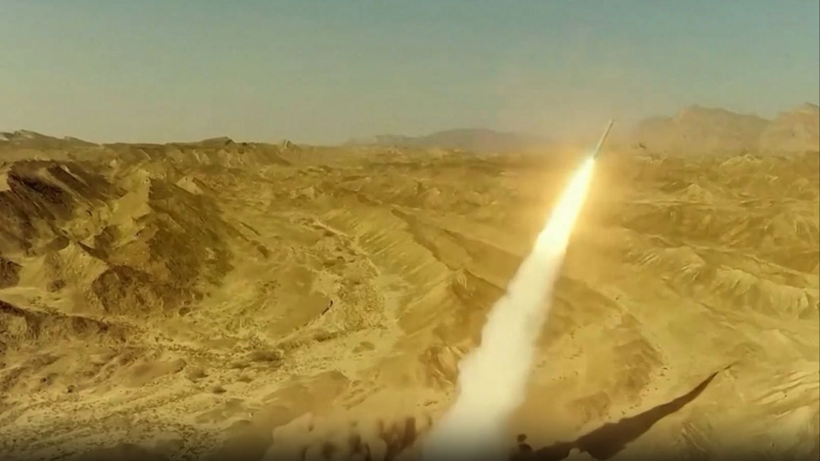 Irán impulsa su programa nuclear ante la pérdida de influencia en Oriente Próximo