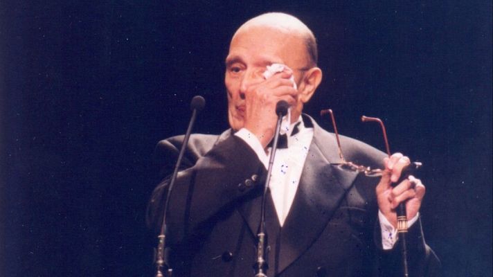 Los grandes momentos de los Premios Goya | Ver