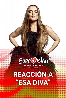 Melody ya tiene versión definitiva de “ESA DIVA”: Reacciones a la primera escucha
