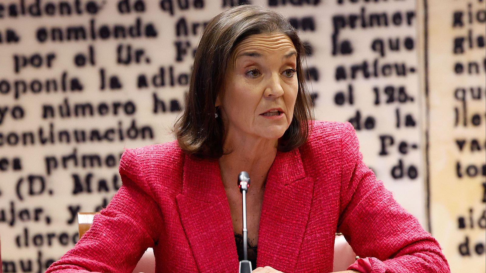 Ayuso se querellará contra Reyes Maroto por decir que 7.291 personas fueron "asesinadas" en las residencias