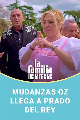 'La Familia de la Tele' pone rumbo a las tardes de RTVE