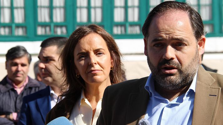 La guerra comercial de Trump centra la atención de la política española