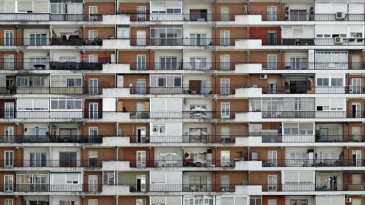 Alicante, una de las ciudades de España con los alquileres más caros en relación a los salarios