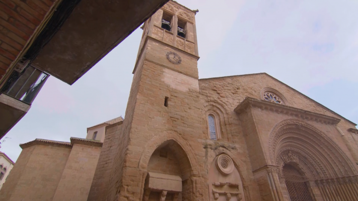 Barcelona, Girona, Prades i Agramunt