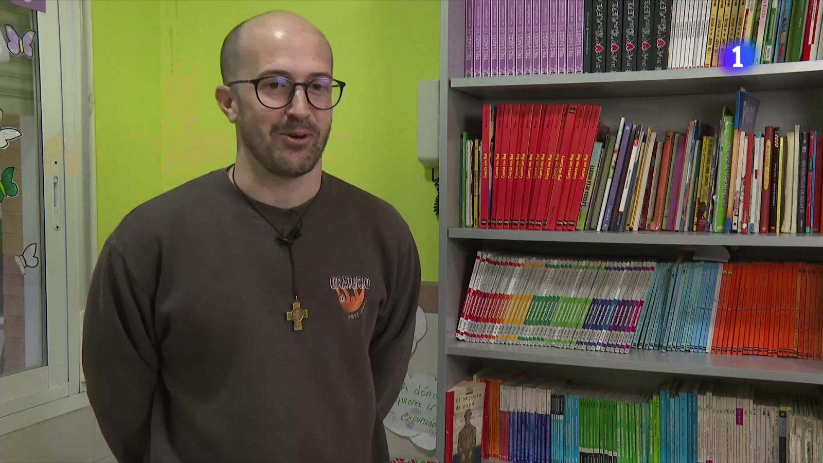 Telediario Fin de Semana - Programa informativo en RTVE Play