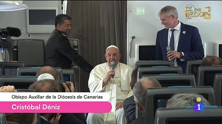 CERCA DE TI - 22/04/2025