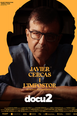 Javier Cercas i l'impostor
