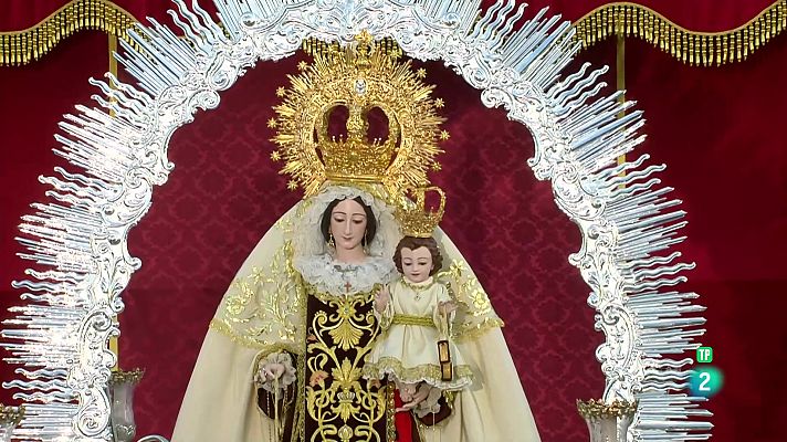 Coronación Canónica de la Virgen del Carmen de La Isleta - 03/05/2025