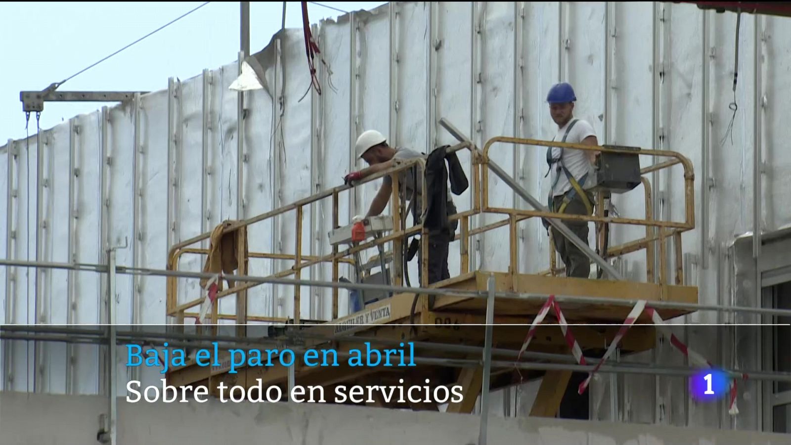 Telecanarias - Programa informativo en RTVE Play