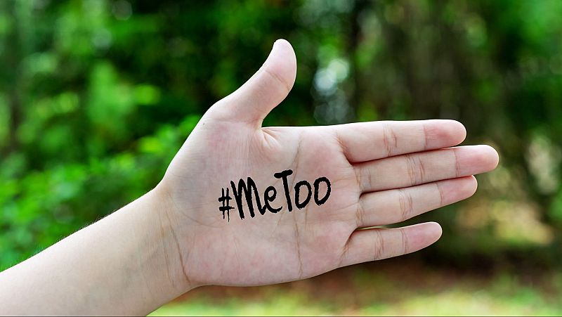 Objetivo igualdad - Programa 168: Un #MeToo en el cine espaol? - ver ahora