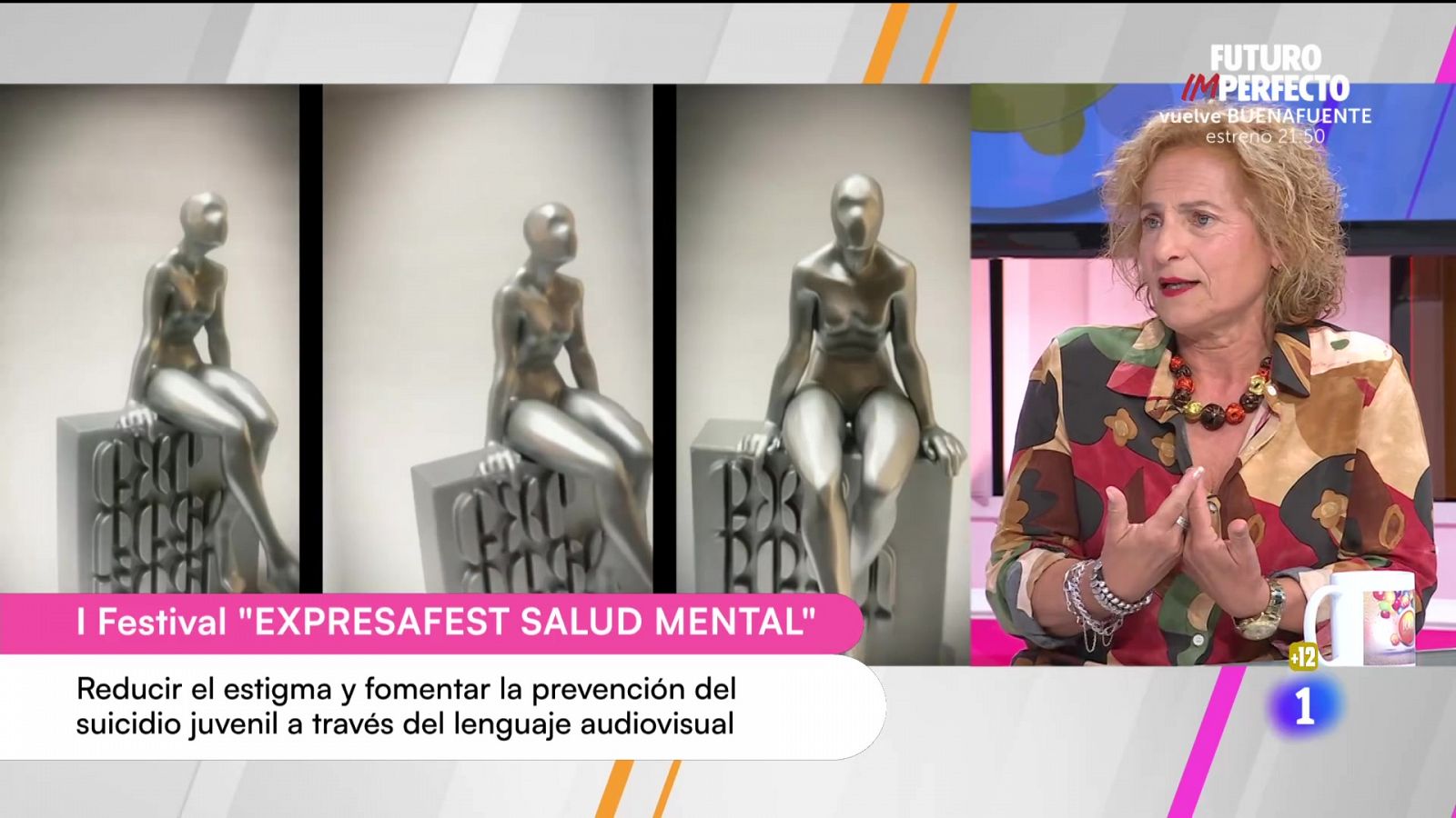 Cerca de ti - 08/05/2025
