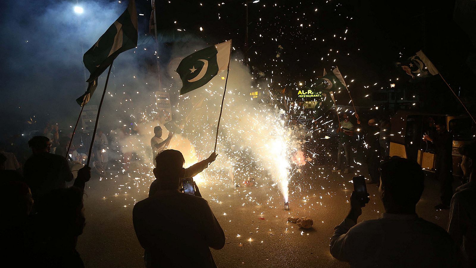 India denuncia violaciones del alto el fuego por parte de Pakistán
