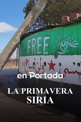 La primavera Siria